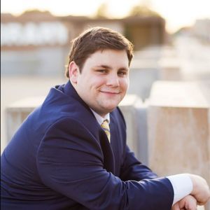 Meet your Posher, Eric